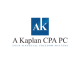 https://www.logocontest.com/public/logoimage/1666872349A Kaplan CPA PC.png